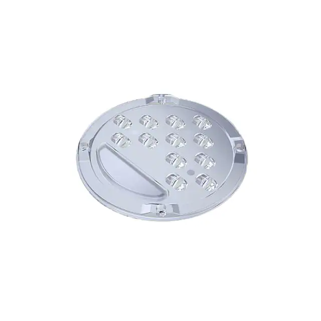 KMF1201M Khatod North America LLC  Optique - Lentilles